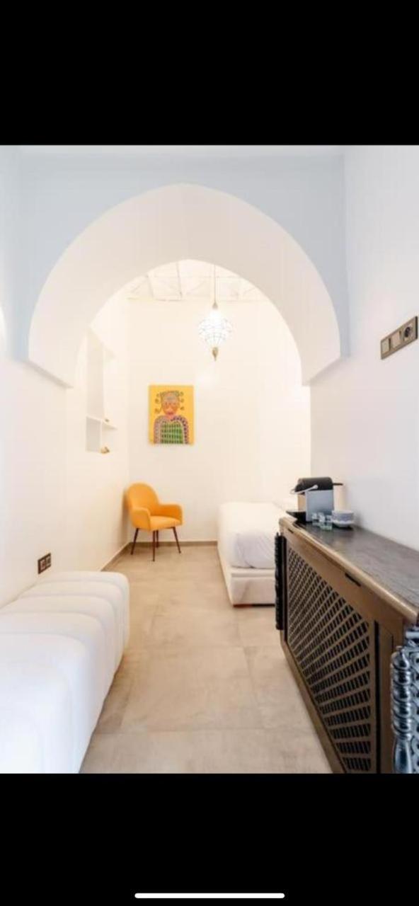 Riad Manzal Марракеш Экстерьер фото