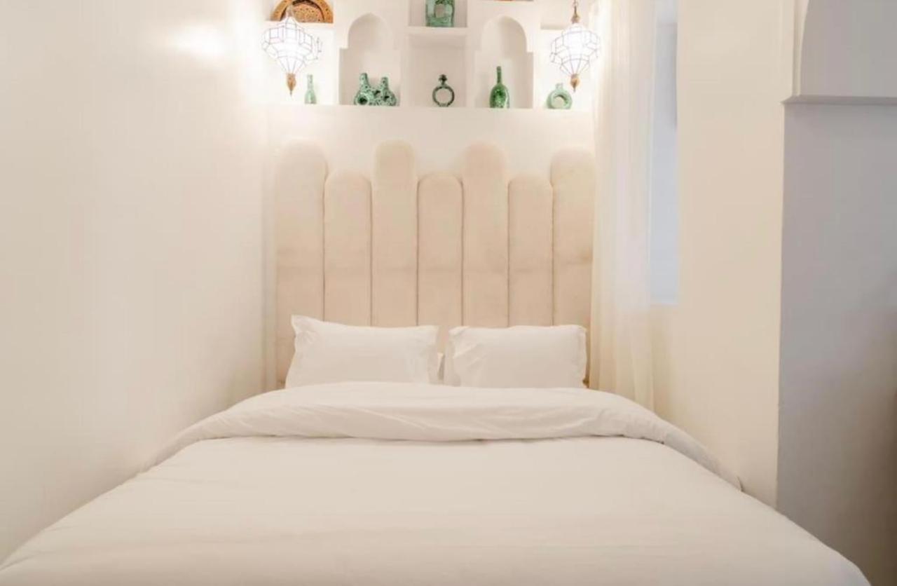 Riad Manzal Марракеш Экстерьер фото